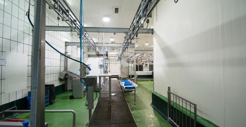 Industrias Cárnicas Famjom