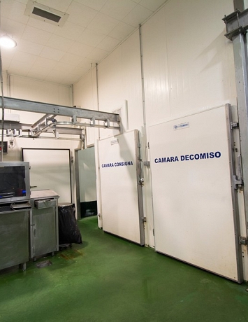 Industrias Cárnicas Famjom