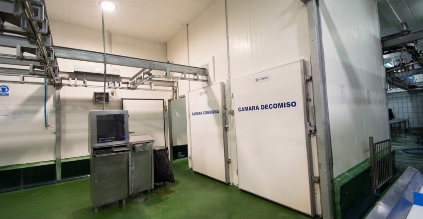 Industrias Cárnicas Famjom