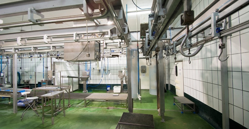 Industrias Cárnicas Famjom
